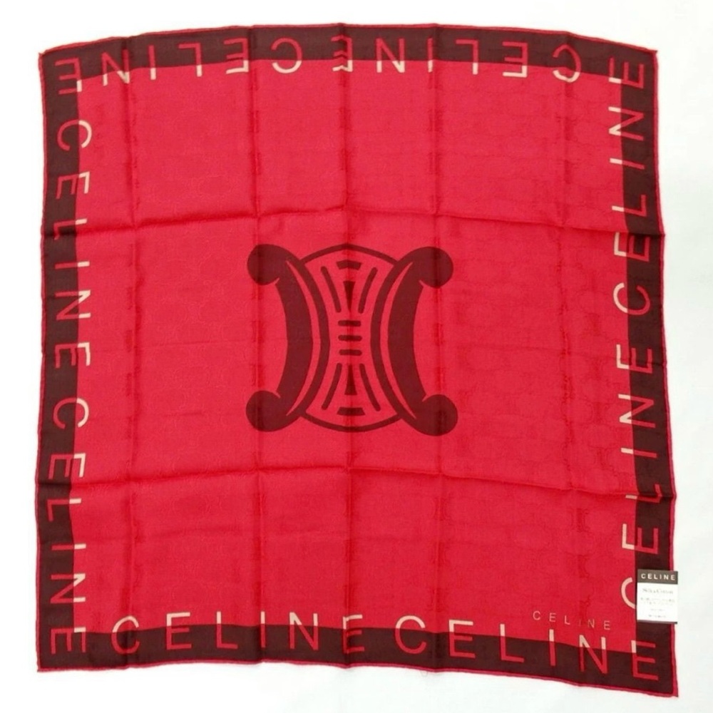 Celine Scarf ❤️‍🔥